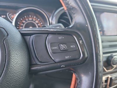 2022 Jeep Wrangler Unlimited Sport Altitude