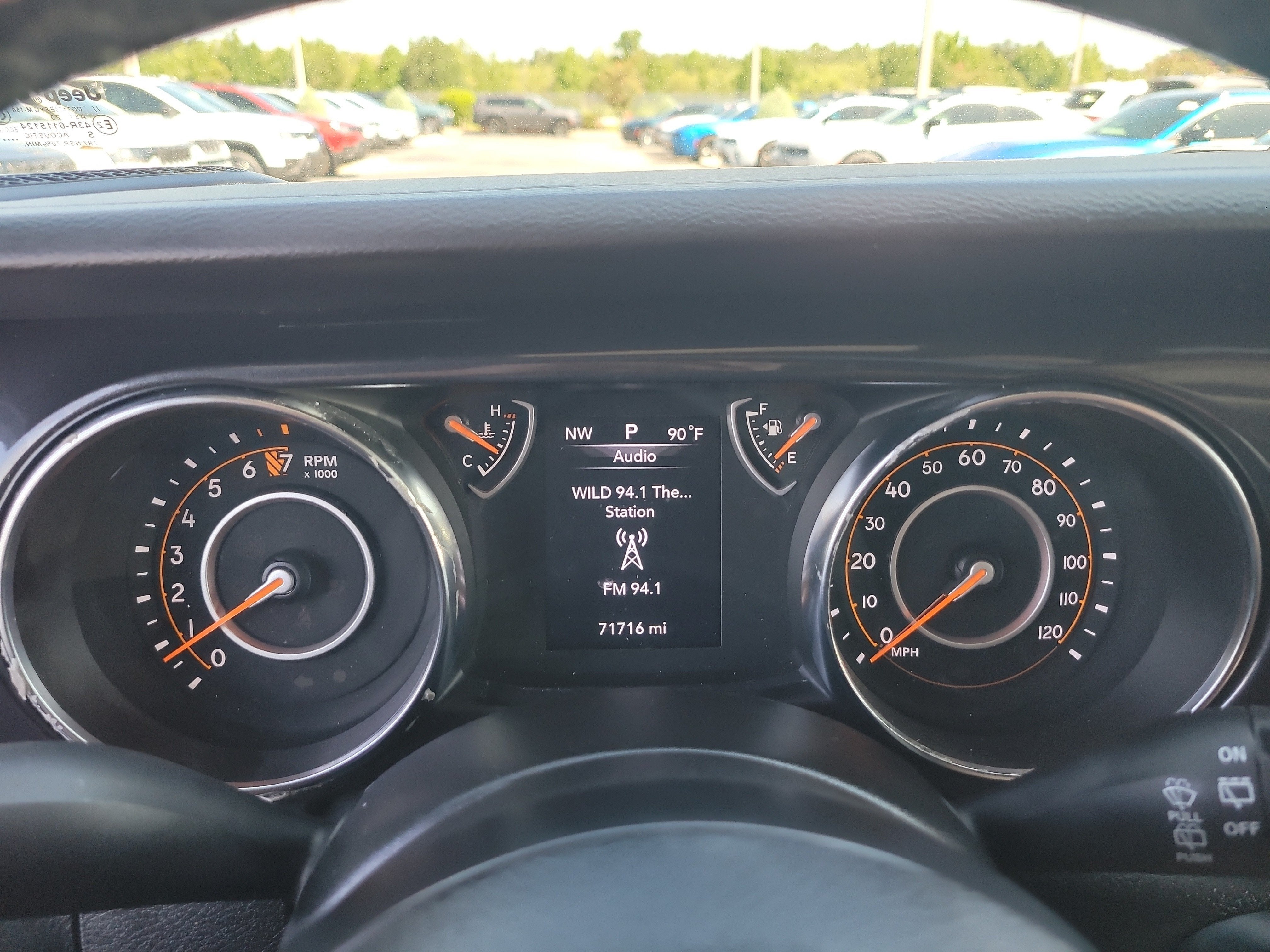 2022 Jeep Wrangler Unlimited Sport Altitude