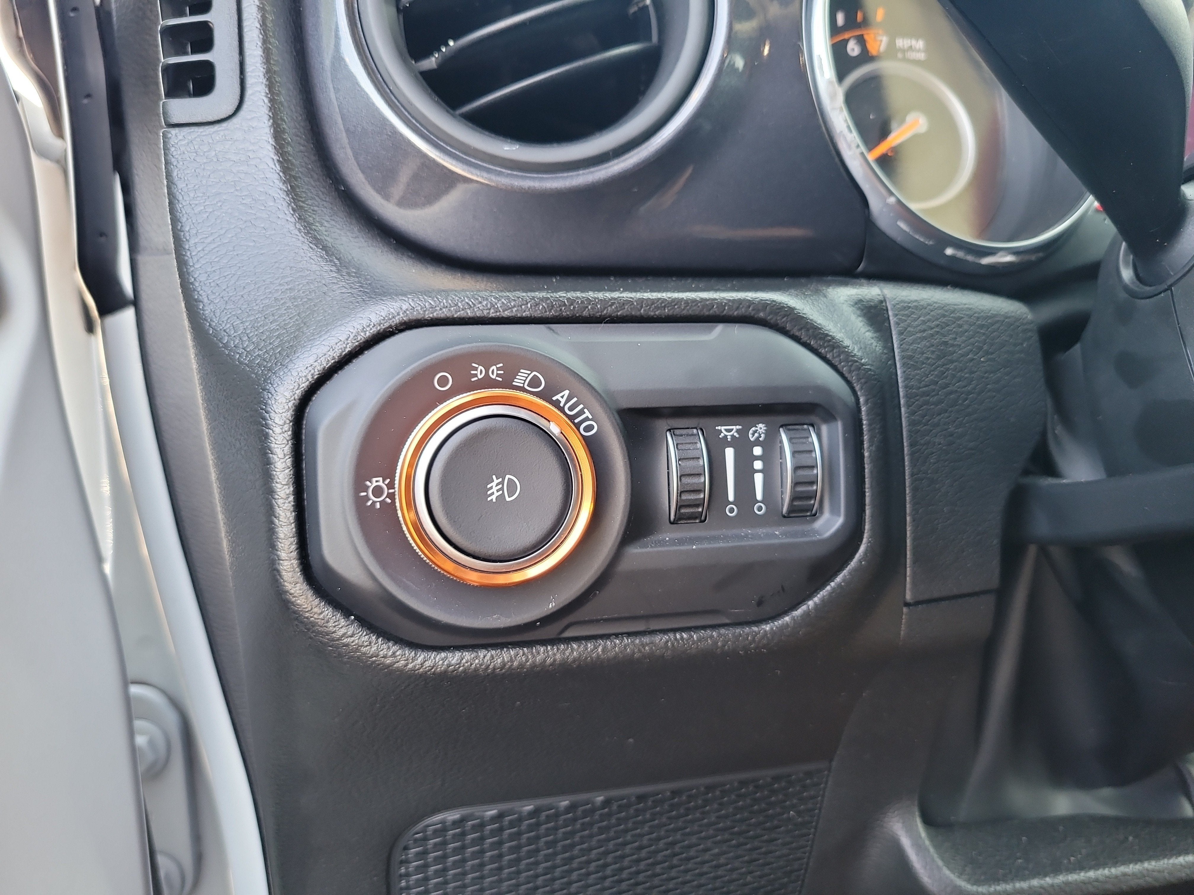 2022 Jeep Wrangler Unlimited Sport Altitude