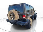 2023 Jeep Wrangler Willys