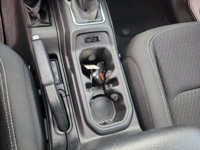 2021 Jeep Wrangler Unlimited 80th Anniversary