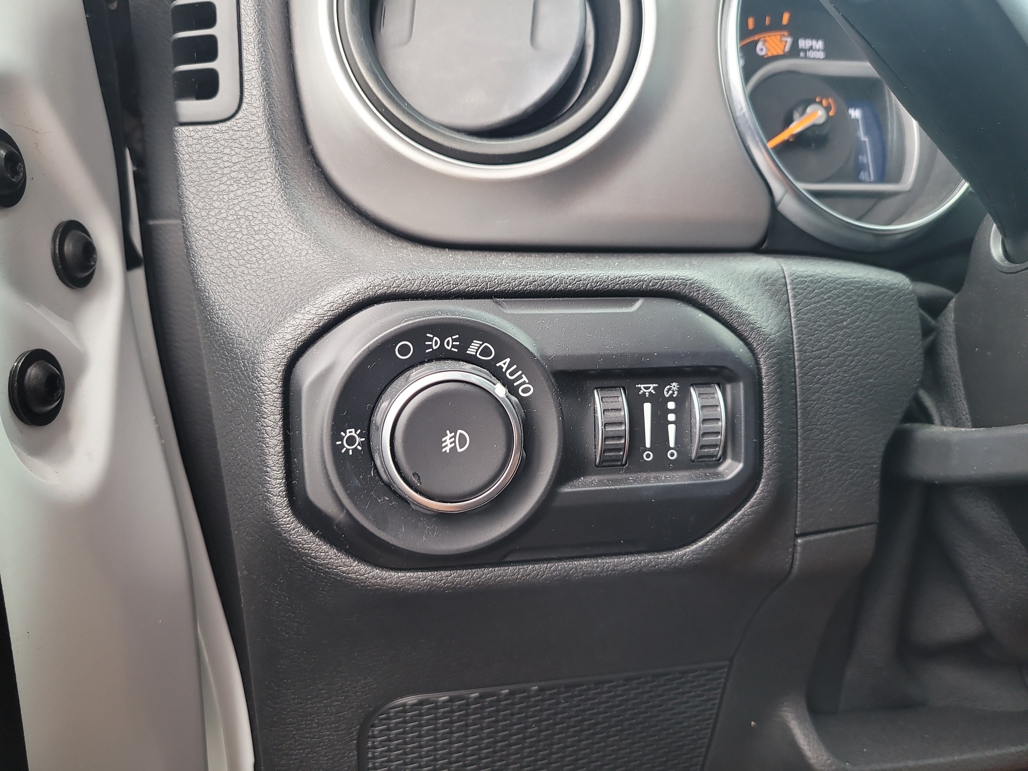 2021 Jeep Wrangler Unlimited 80th Anniversary