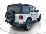 2021 Jeep Wrangler Unlimited 80th Anniversary