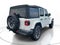2021 Jeep Wrangler Unlimited 80th Anniversary