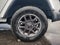 2021 Jeep Wrangler Unlimited 80th Anniversary
