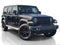 2020 Jeep Wrangler Unlimited Sahara Altitude
