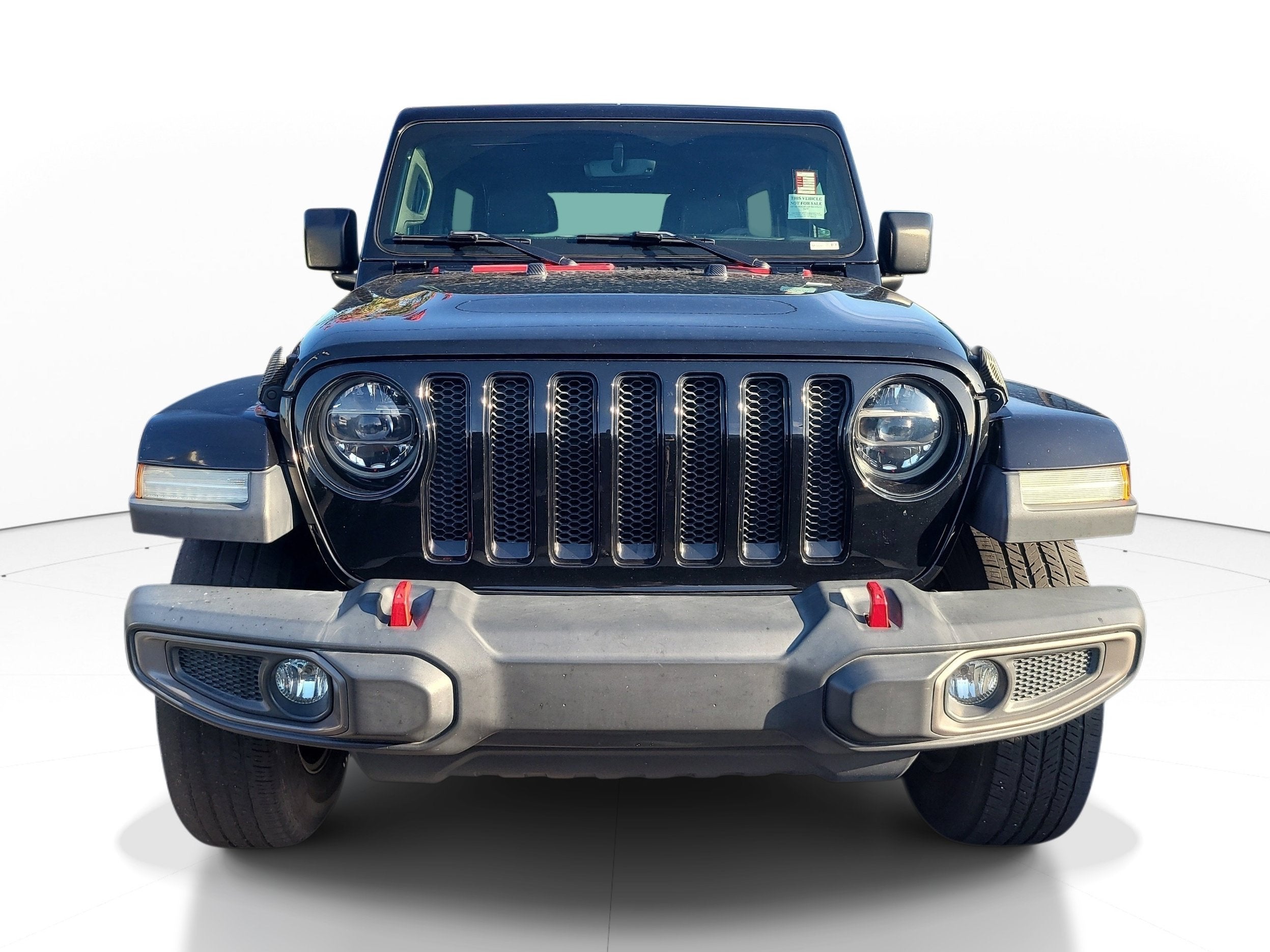 2020 Jeep Wrangler Unlimited Sahara Altitude