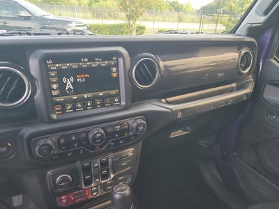 2023 Jeep Wrangler Rubicon 392