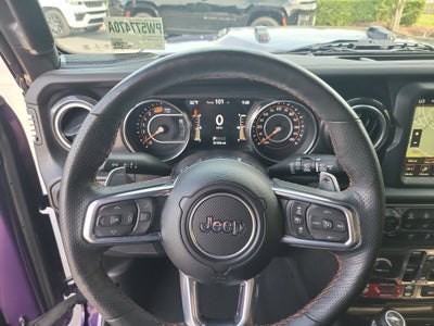 2023 Jeep Wrangler Rubicon 392