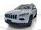 2017 Jeep Cherokee High Altitude