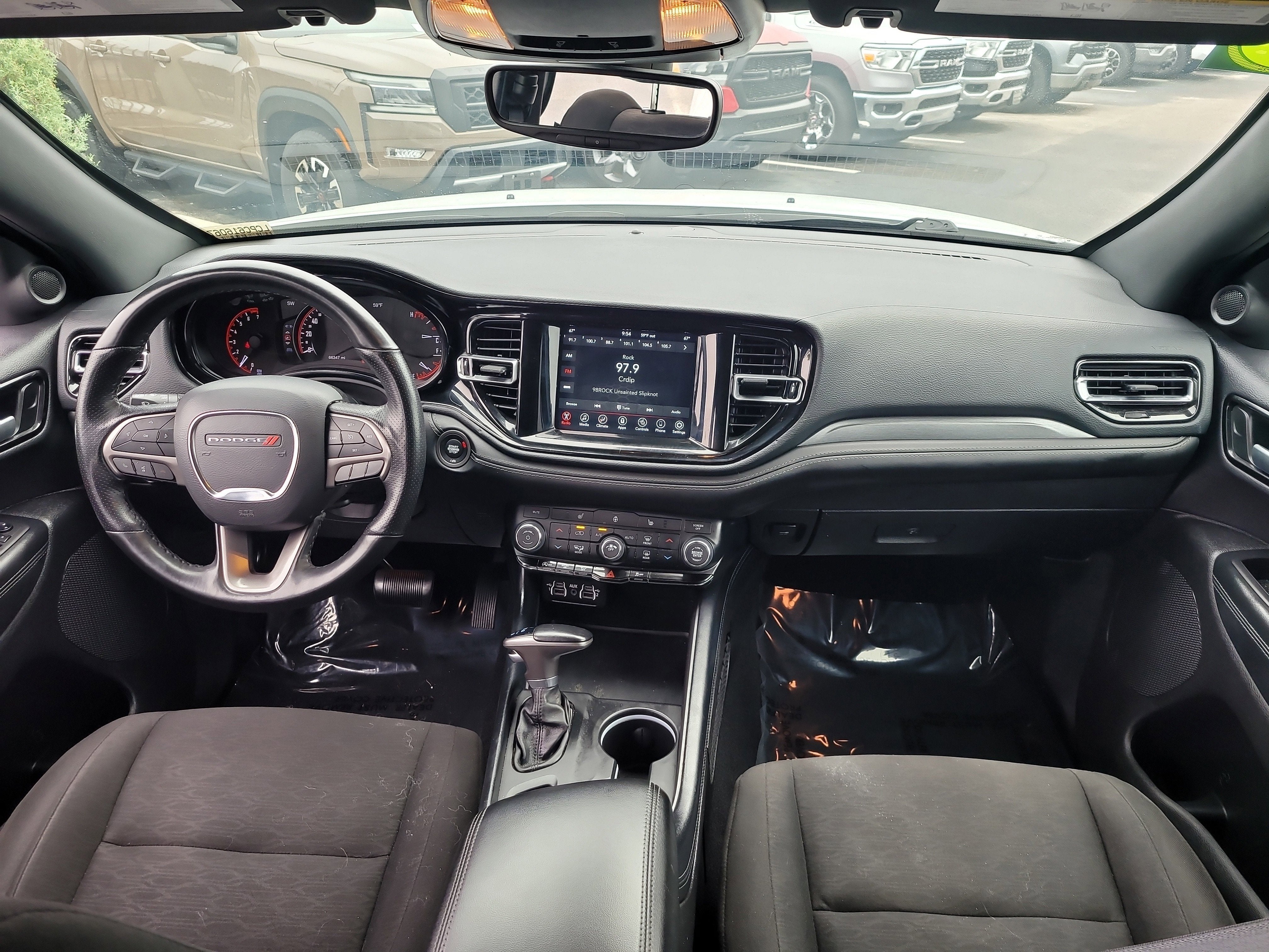 2023 Dodge Durango SXT