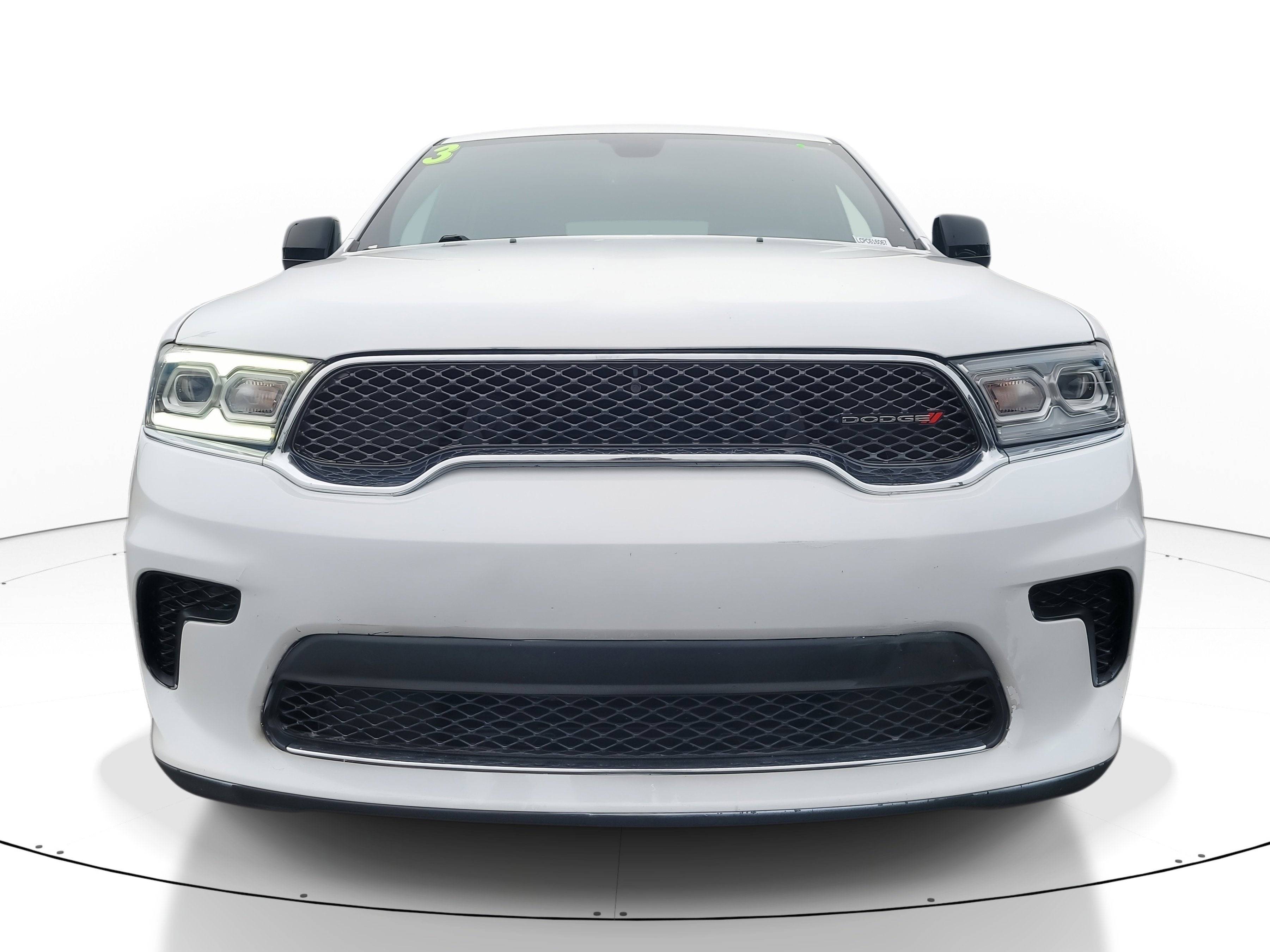 2023 Dodge Durango SXT