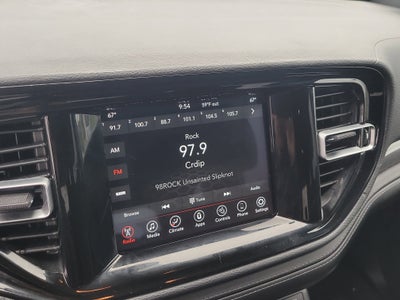 2023 Dodge Durango SXT