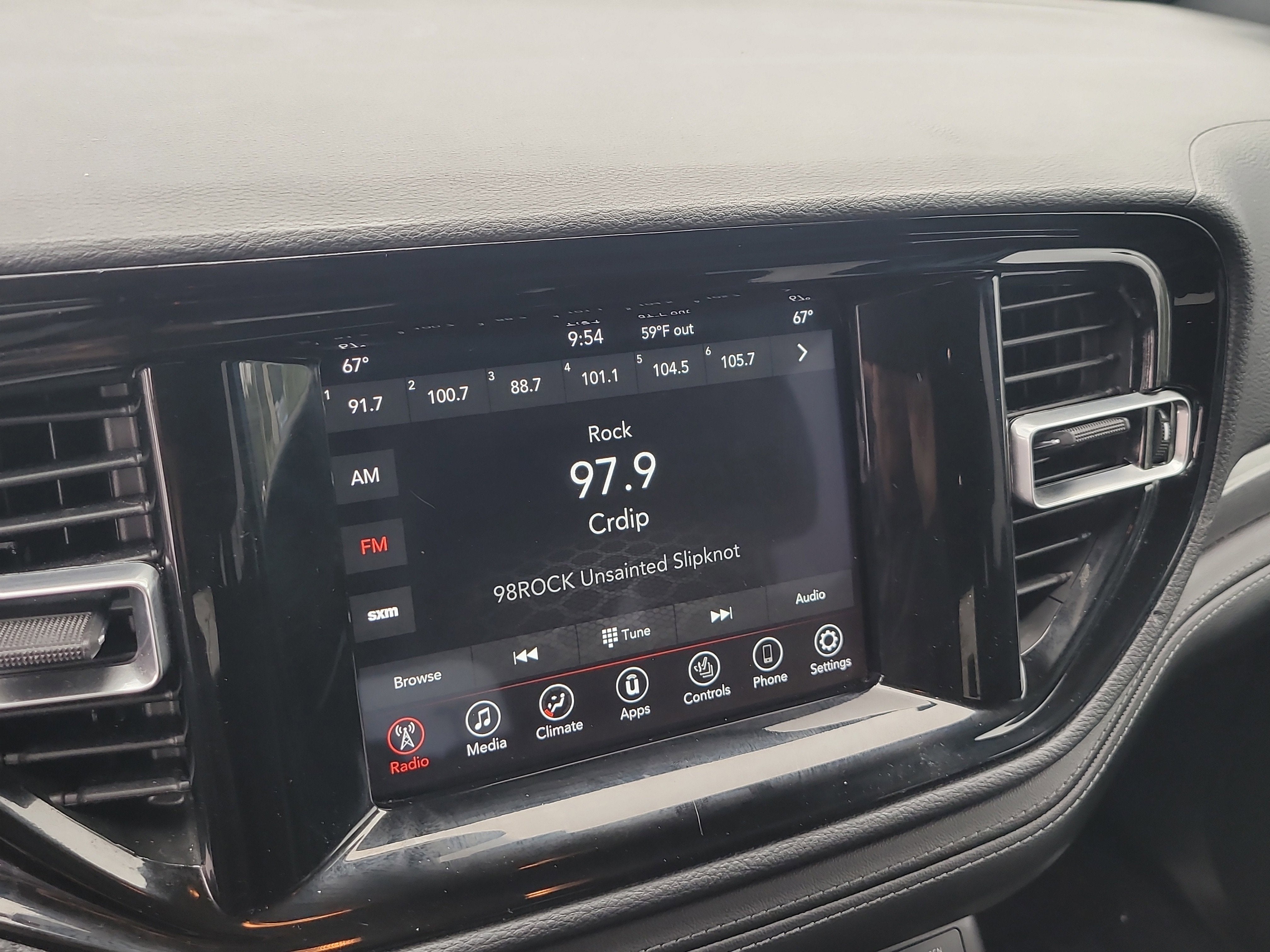 2023 Dodge Durango SXT