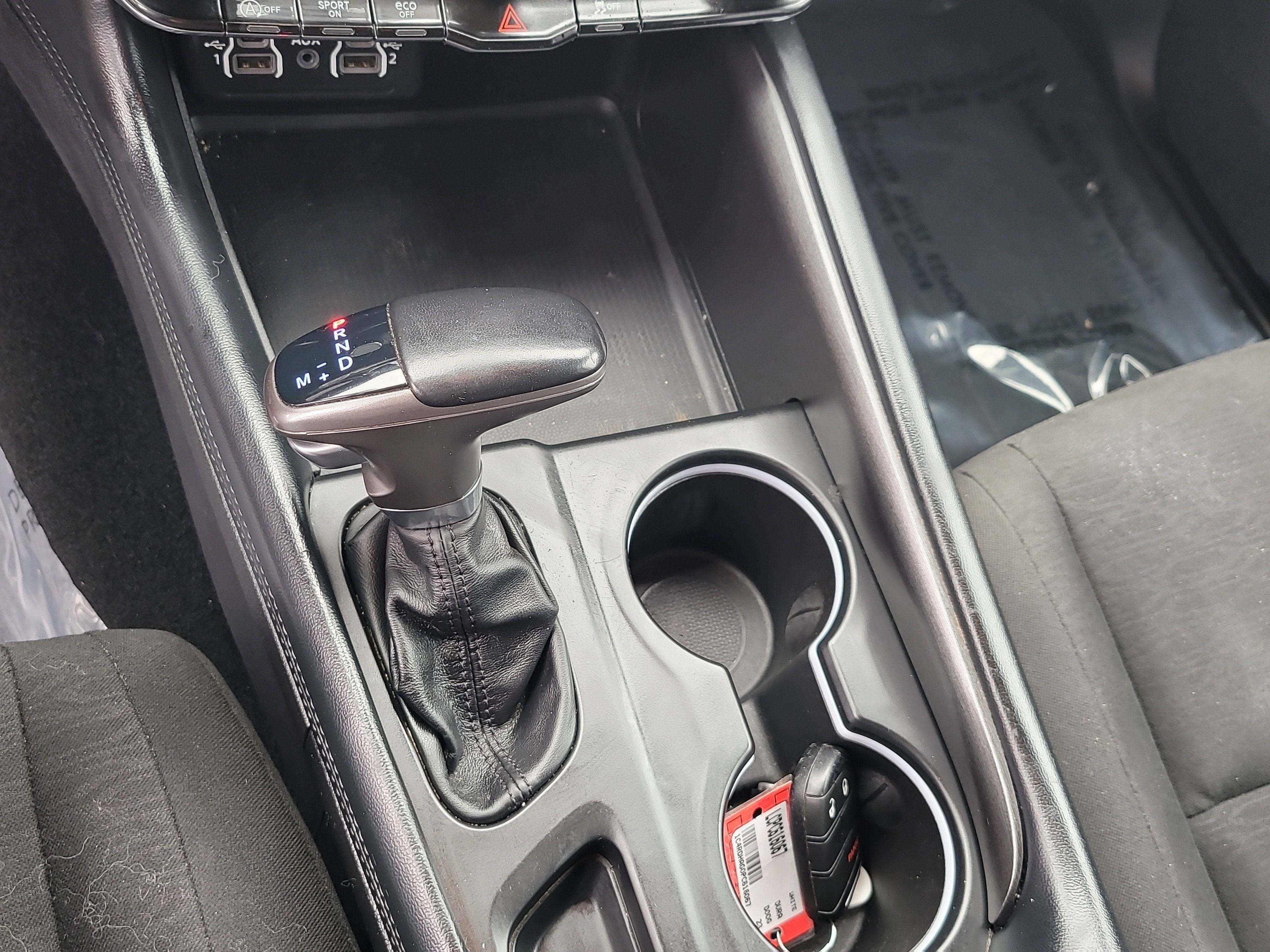 2023 Dodge Durango SXT