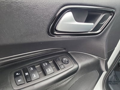 2024 Dodge Durango SXT