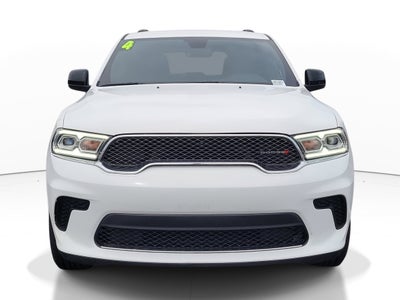 2024 Dodge Durango SXT