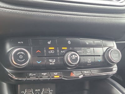 2024 Dodge Durango SXT