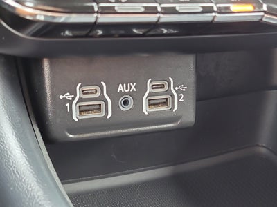 2024 Dodge Durango SXT