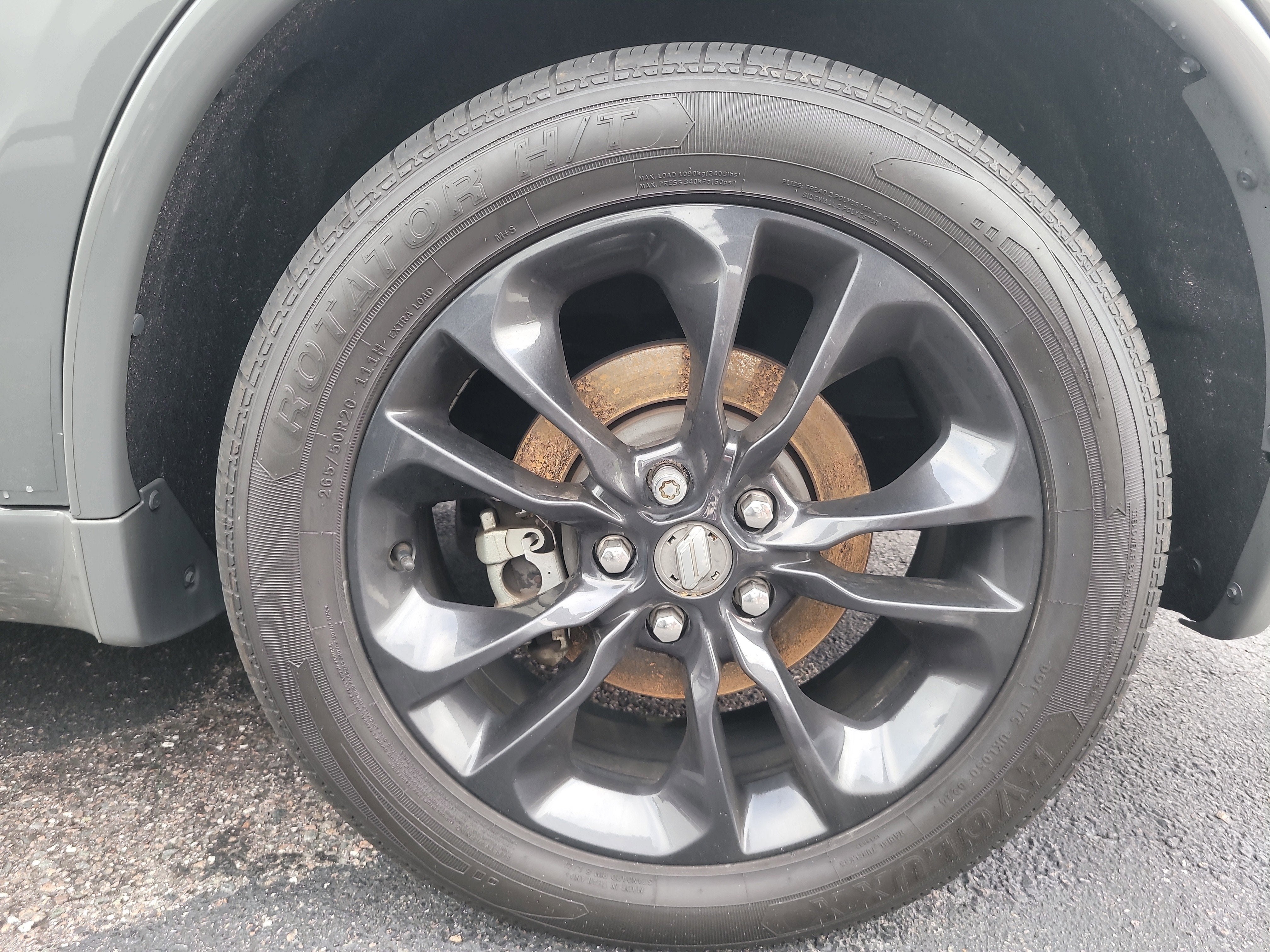 2021 Dodge Durango GT