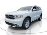 2020 Dodge Durango SXT Plus