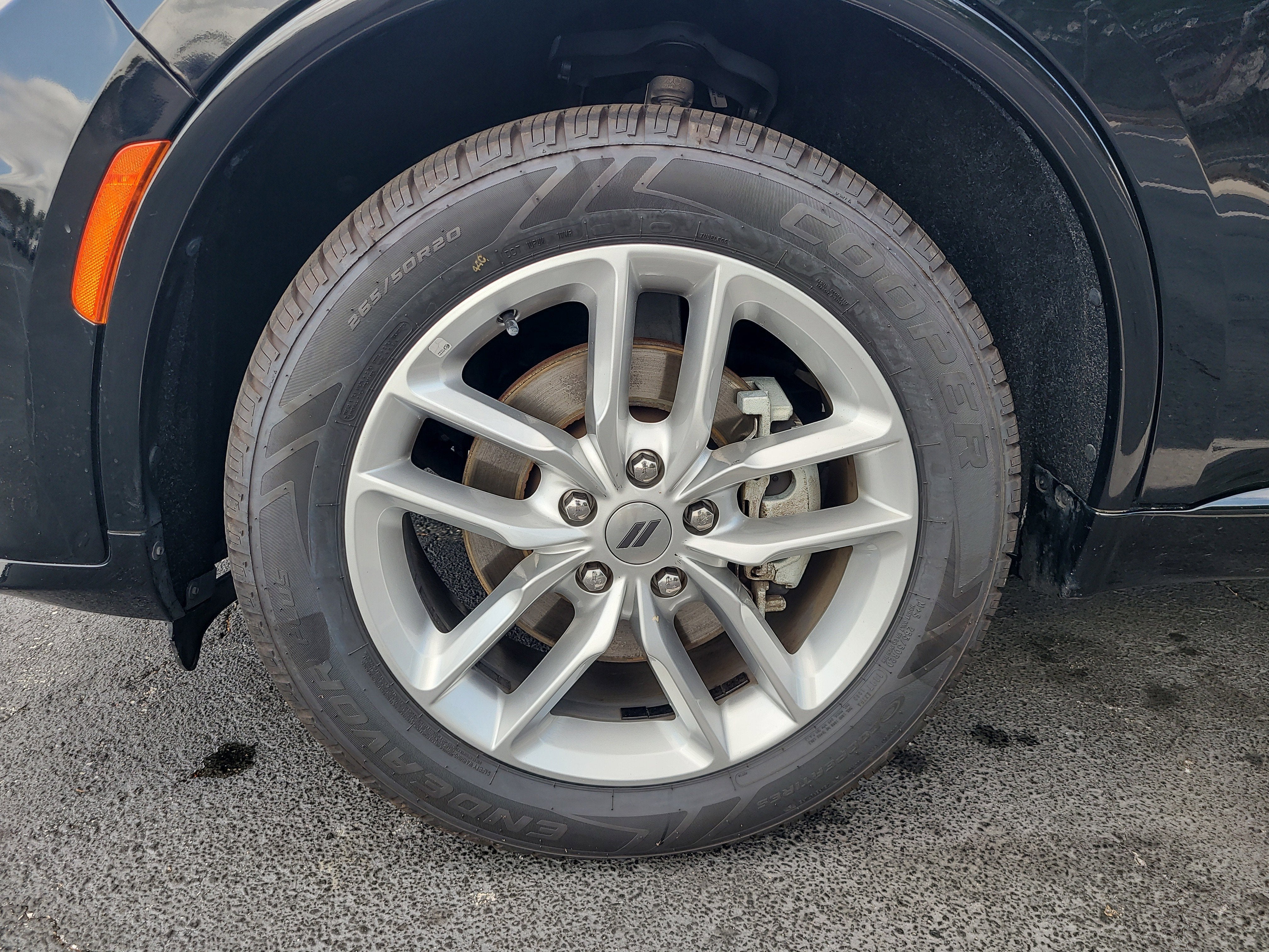 2023 Dodge Durango GT