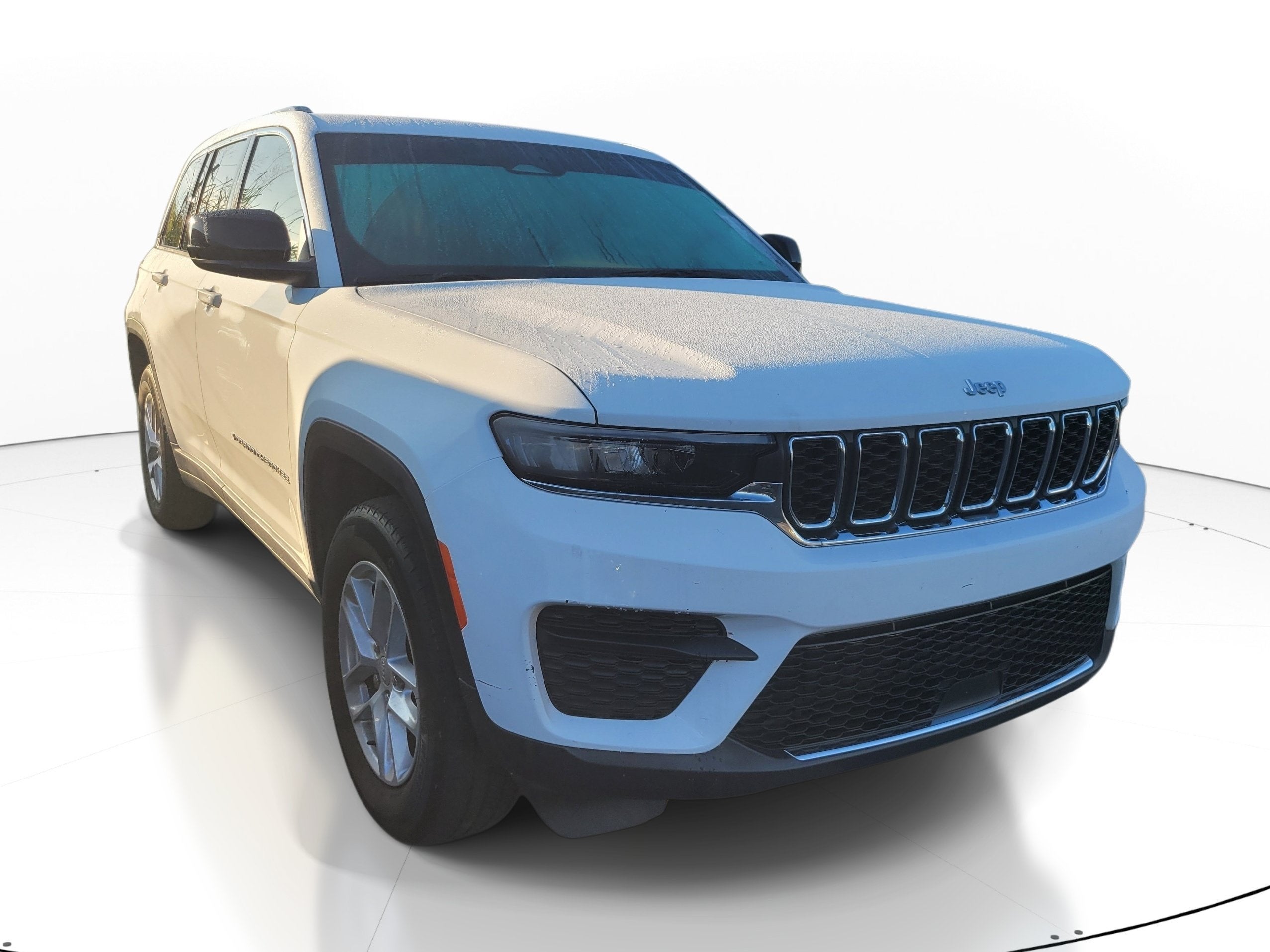2023 Jeep Grand Cherokee Laredo X