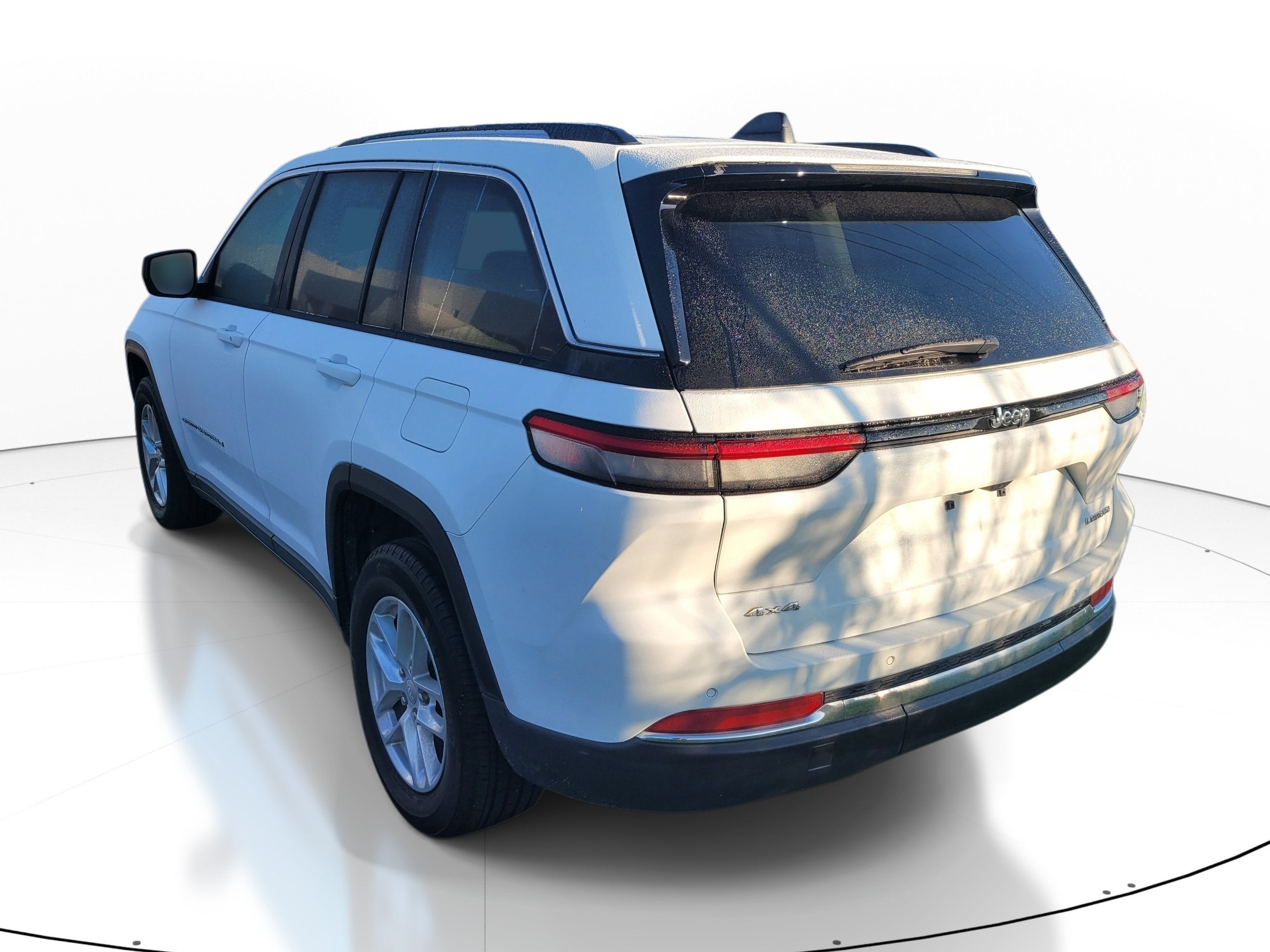 2023 Jeep Grand Cherokee Laredo X