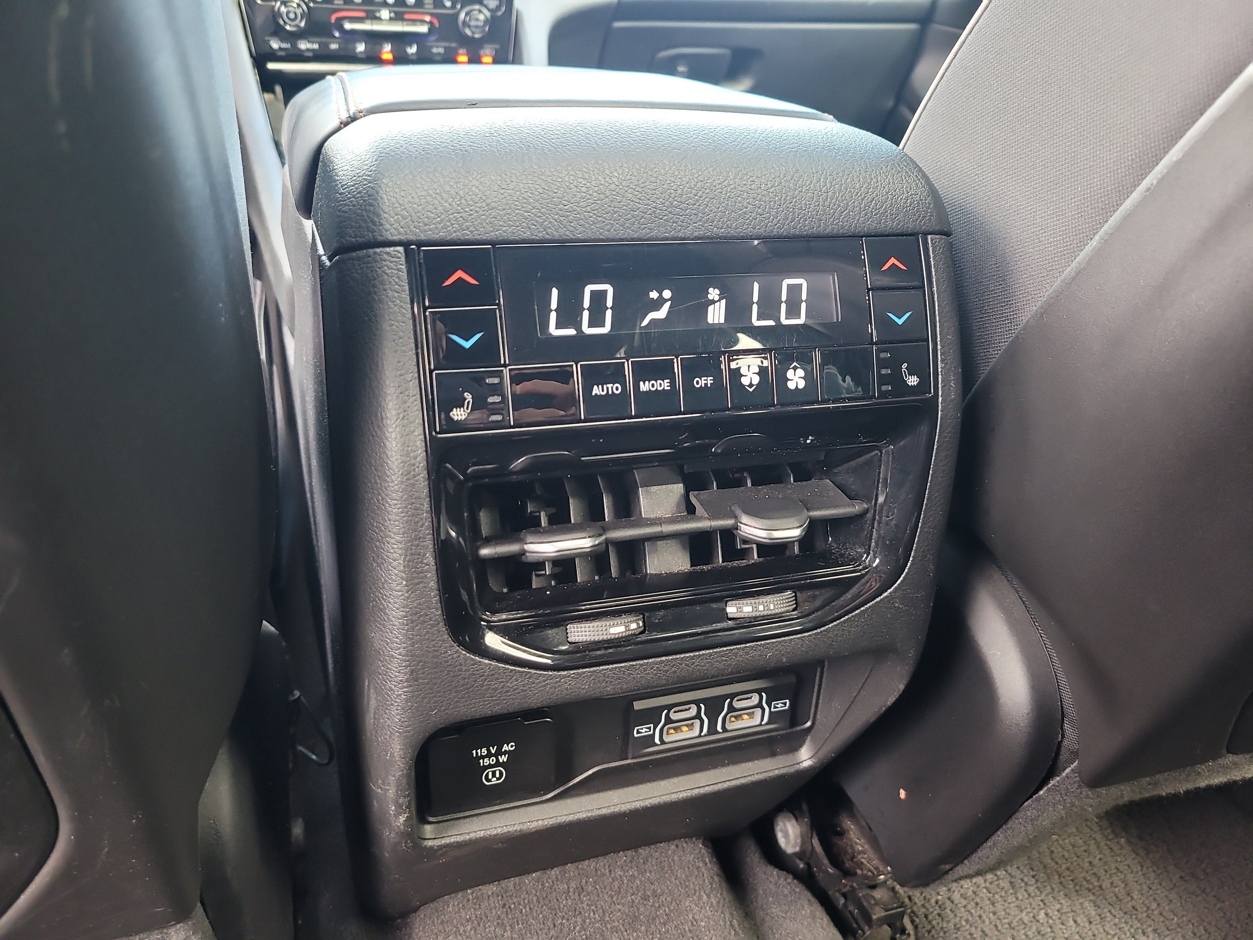2021 Jeep Grand Cherokee L Summit