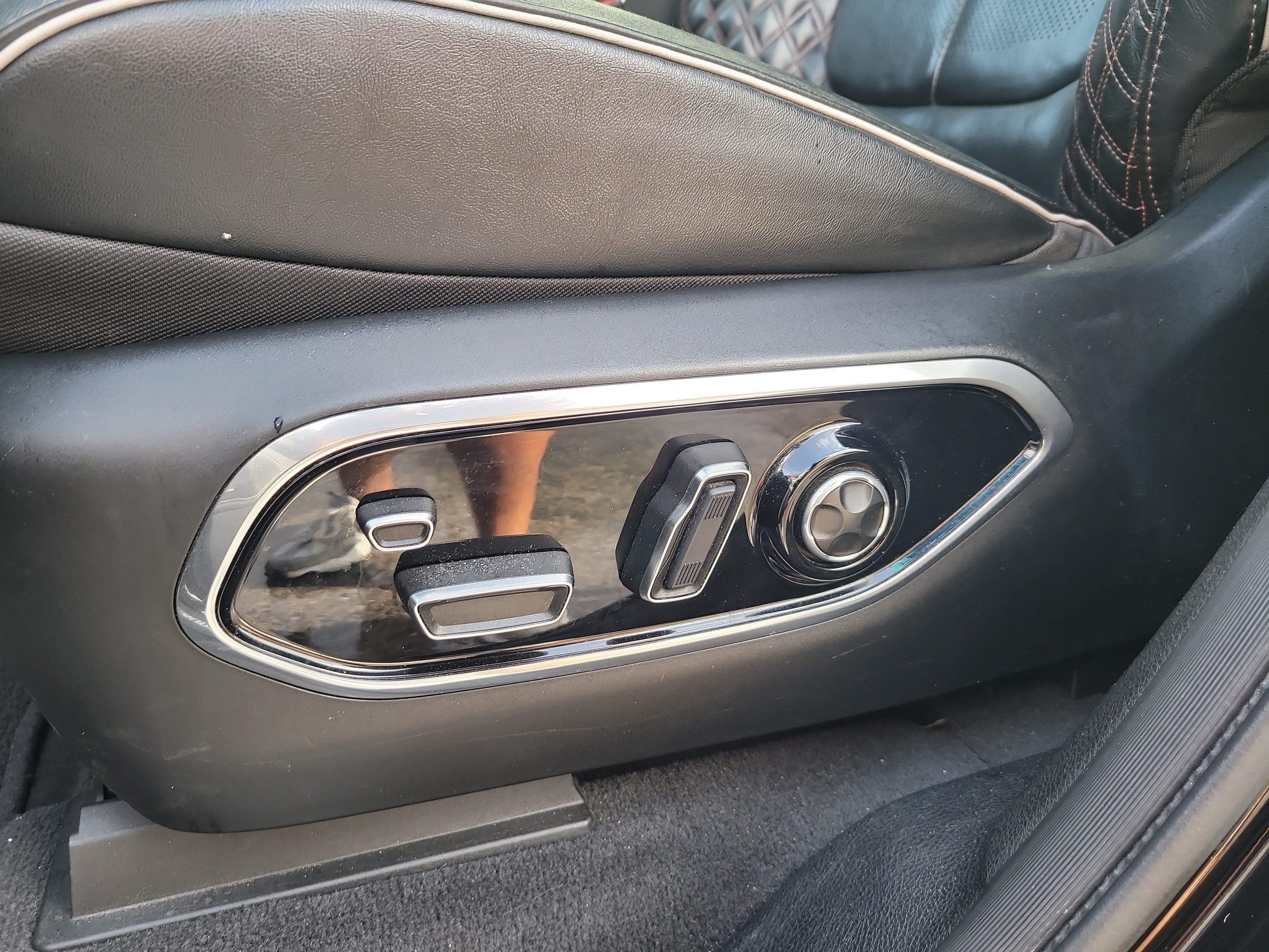 2021 Jeep Grand Cherokee L Summit