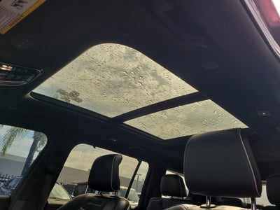 2021 Jeep Grand Cherokee L Summit