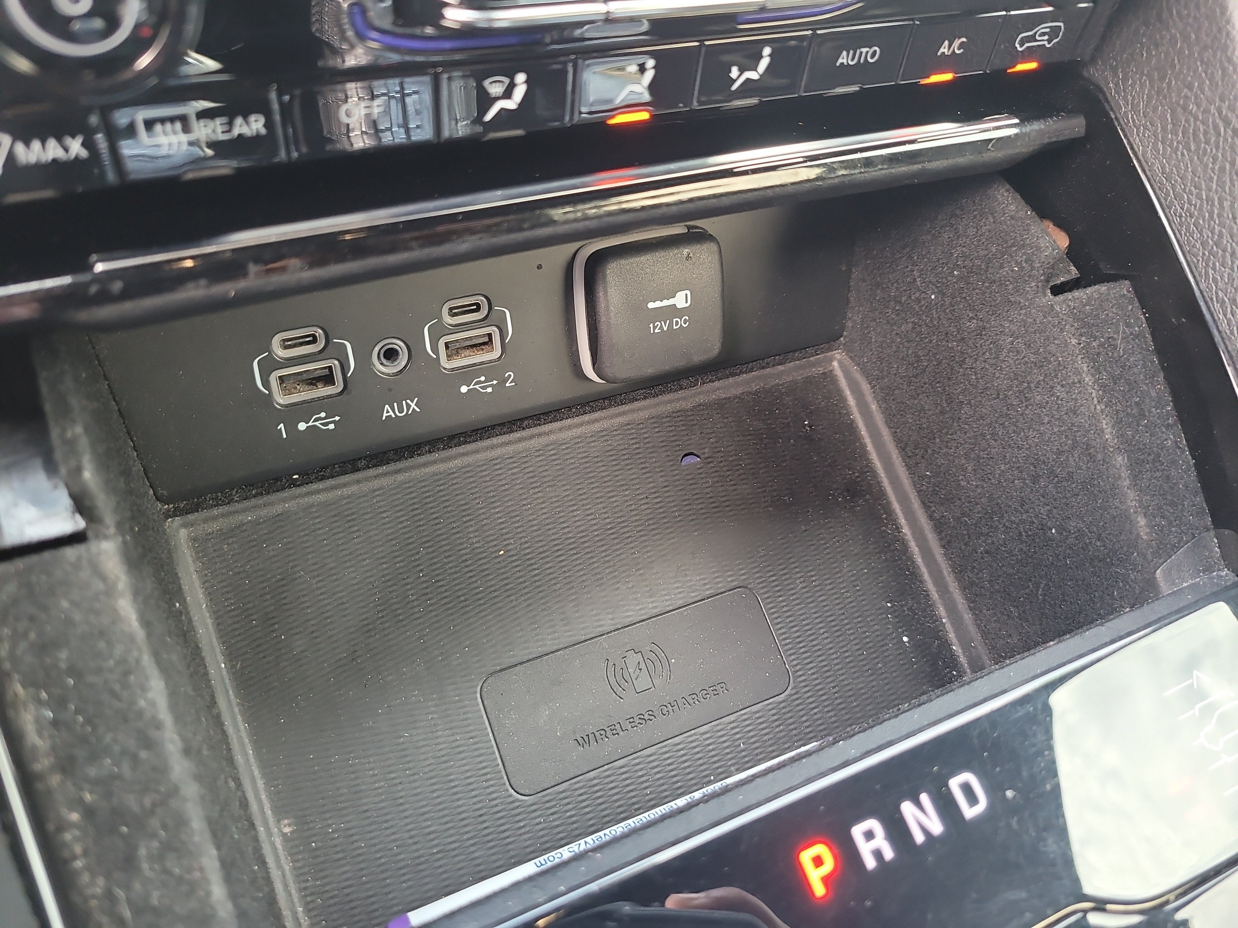 2021 Jeep Grand Cherokee L Summit
