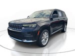 2021 Jeep Grand Cherokee L Summit