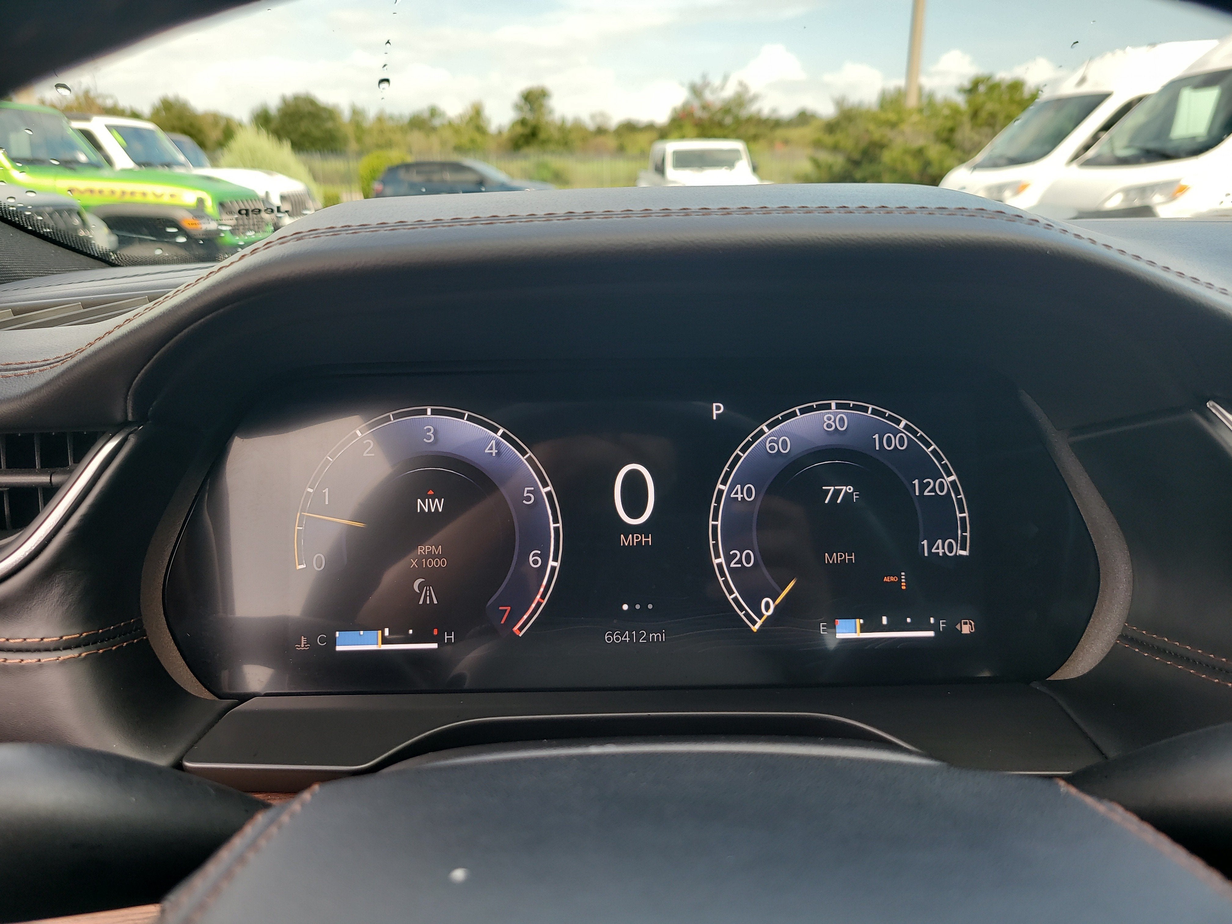 2021 Jeep Grand Cherokee L Summit