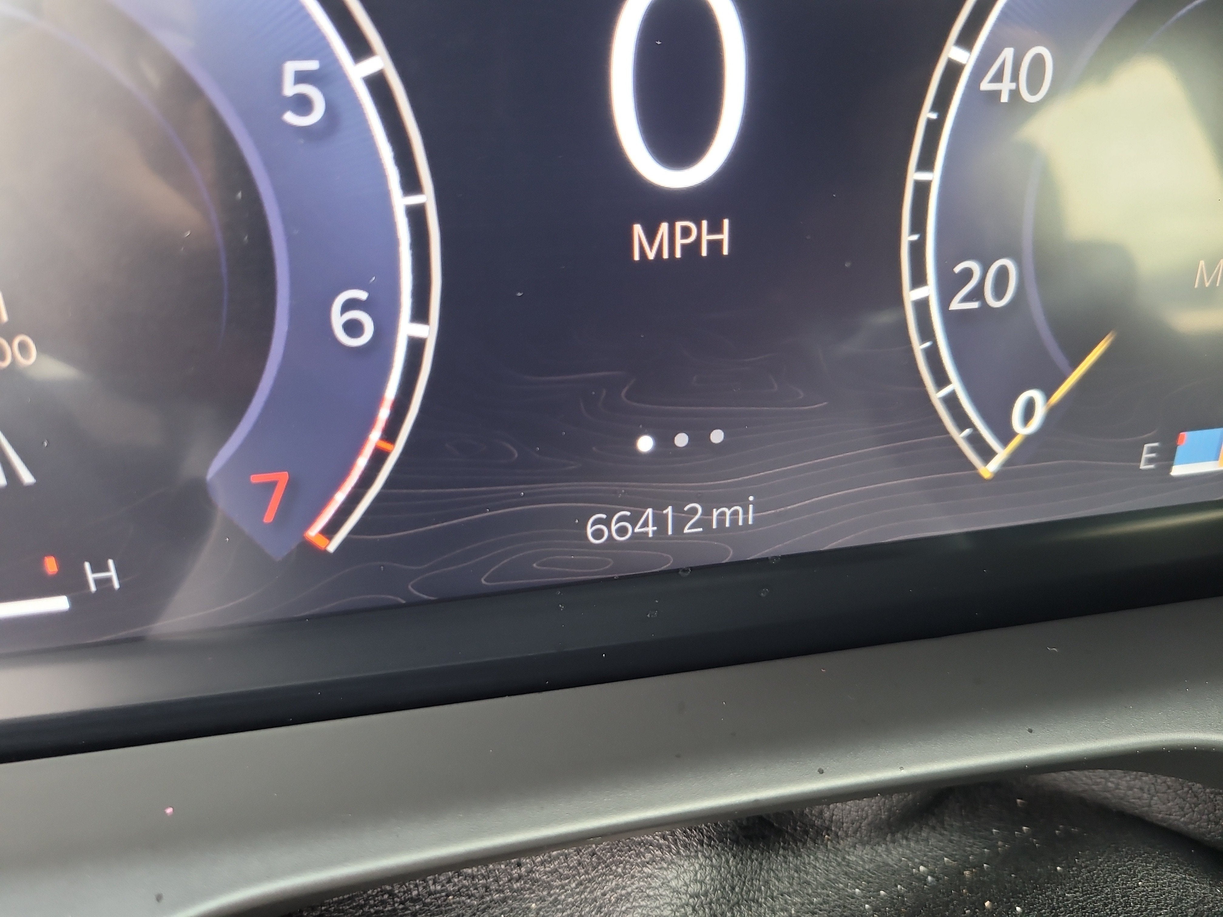 2021 Jeep Grand Cherokee L Summit