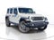 2025 Jeep Wrangler 4xe Sport S