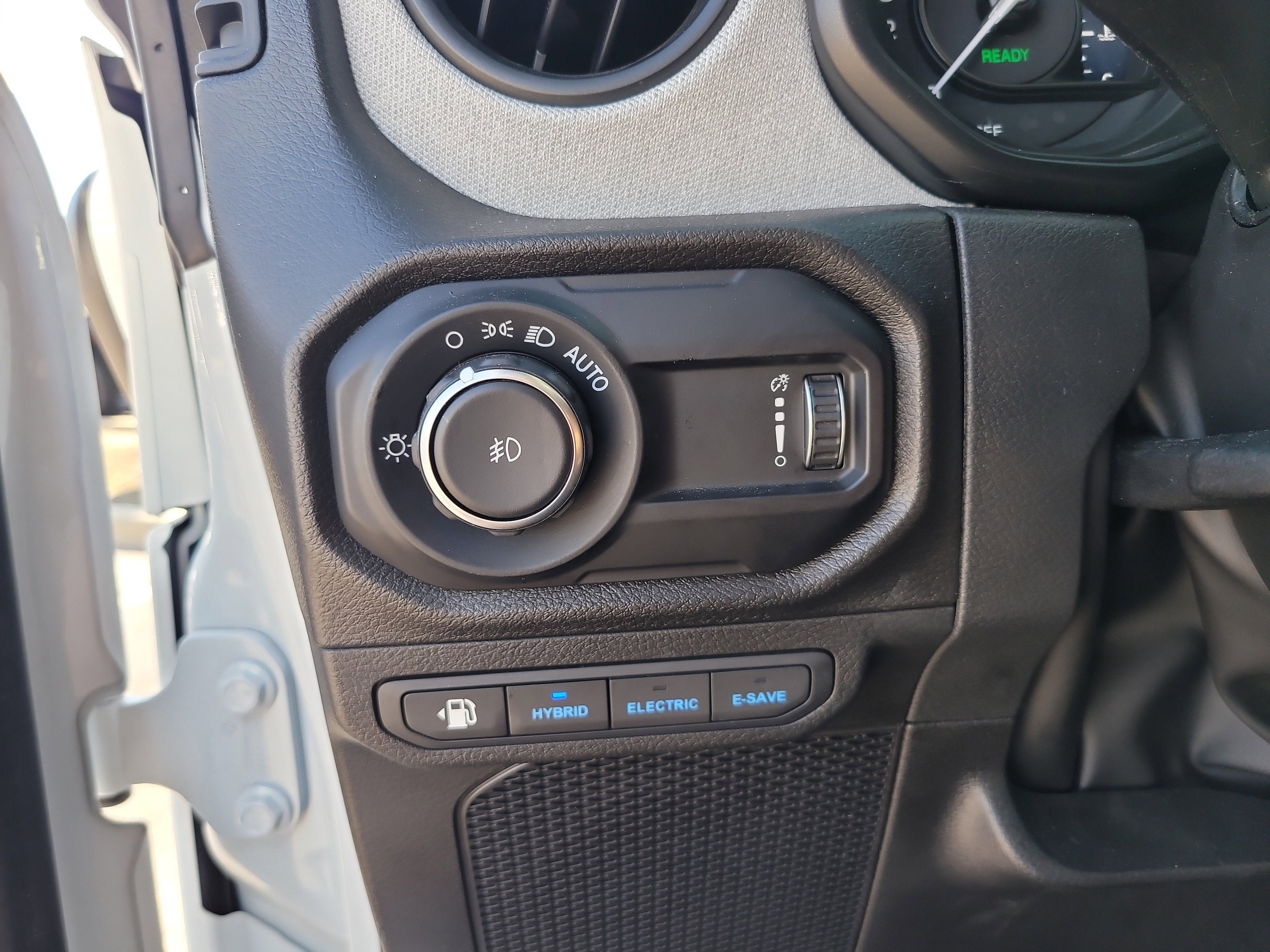 2025 Jeep Wrangler 4xe Sport S