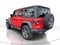 2025 Jeep Wrangler 4xe Sport S