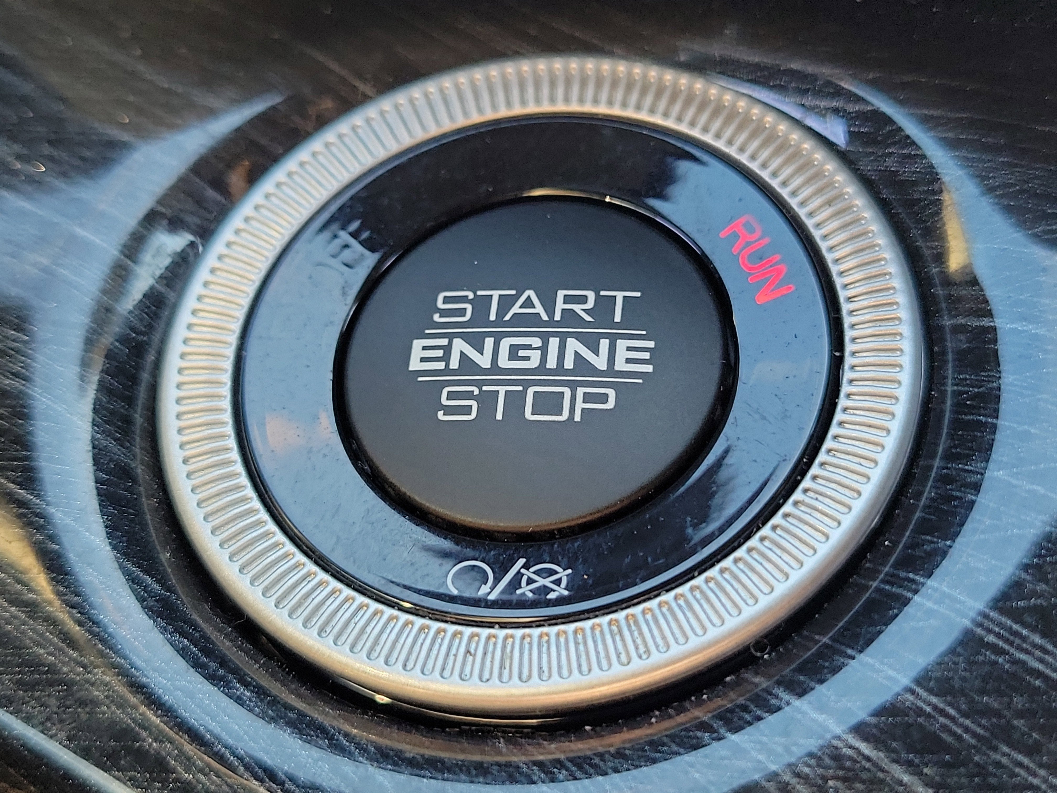 2024 Jeep Grand Cherokee 4xe Trailhawk