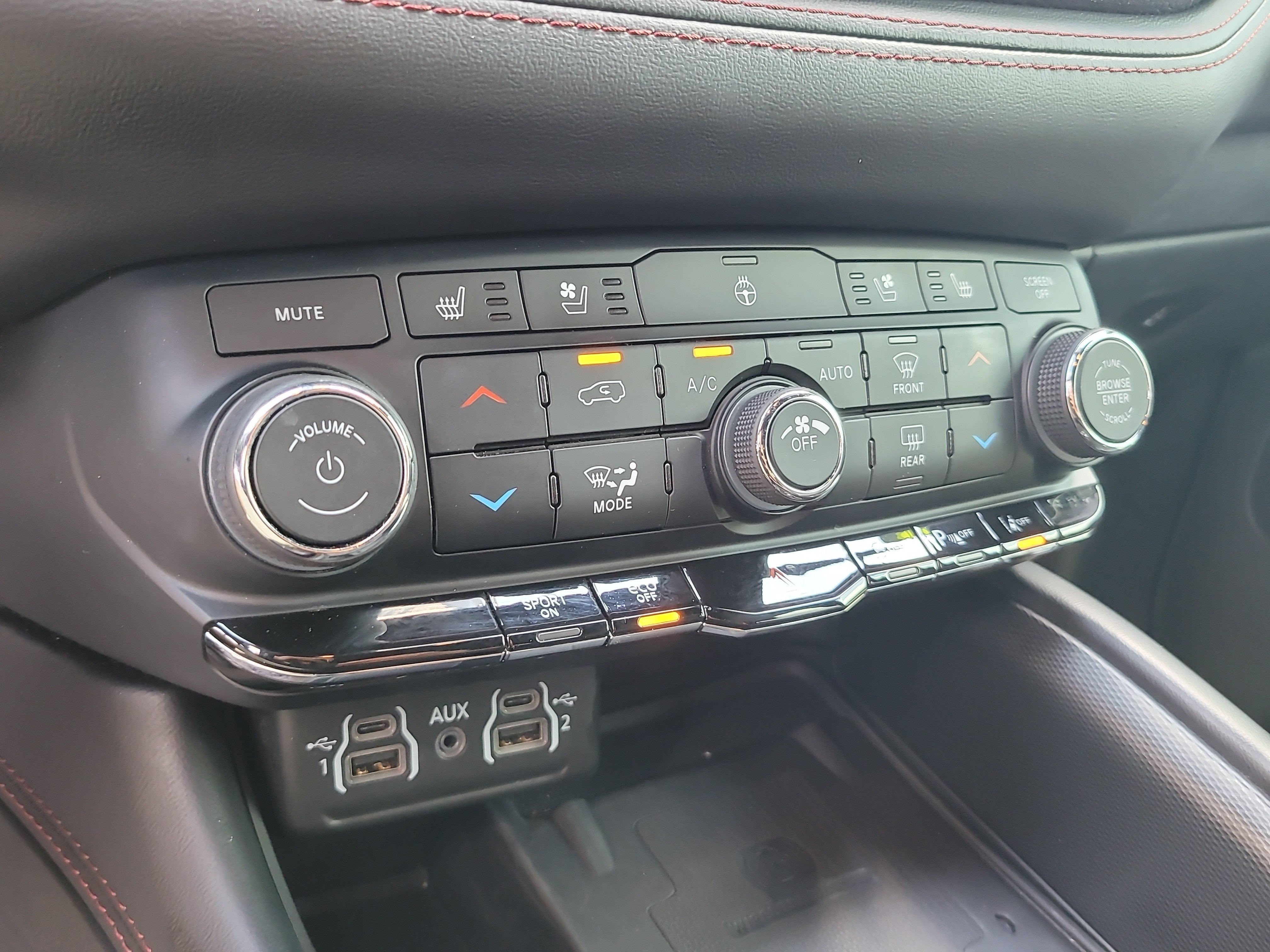 2021 Dodge Durango R/T