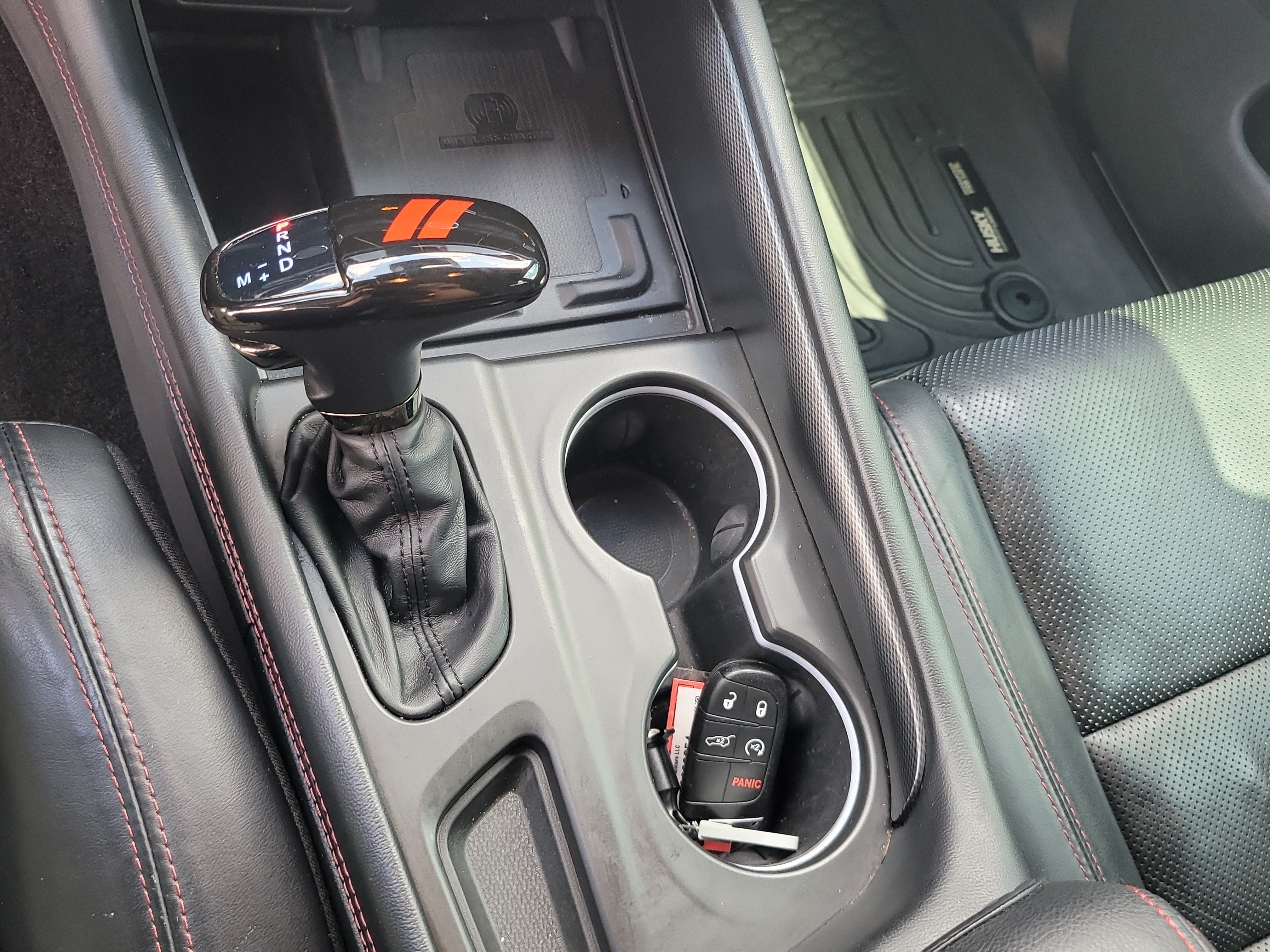 2021 Dodge Durango R/T