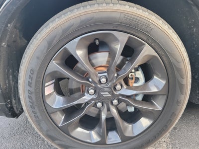 2023 Dodge Durango R/T Plus