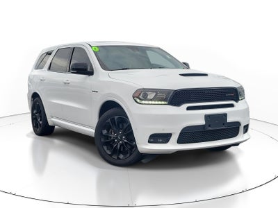 2020 Dodge Durango R/T