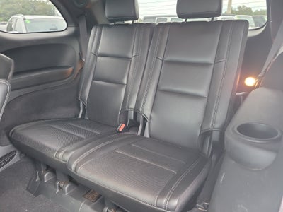 2020 Dodge Durango R/T