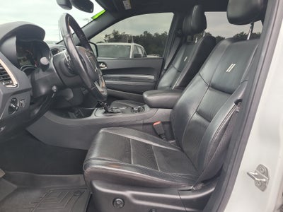 2020 Dodge Durango R/T