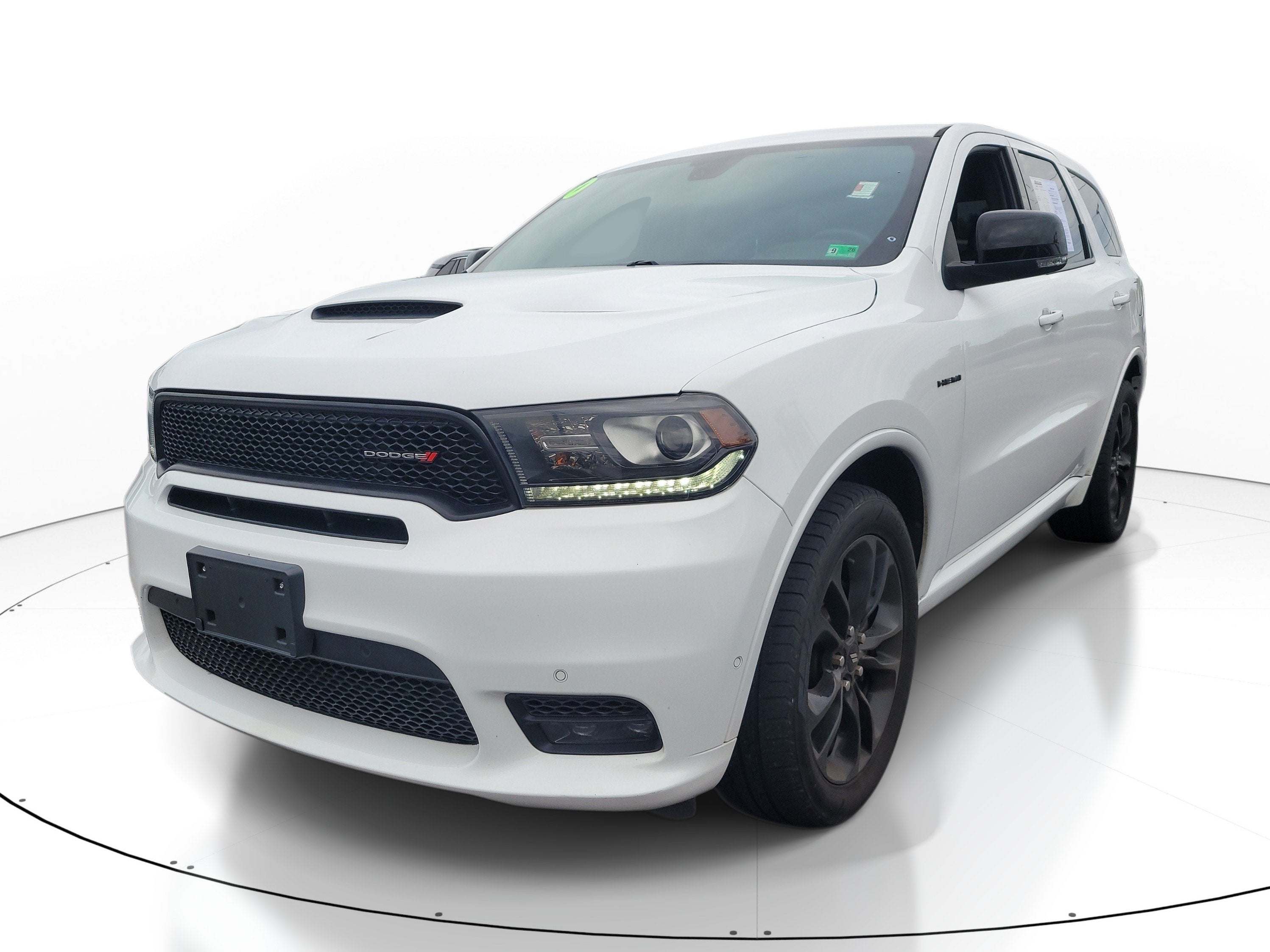2020 Dodge Durango R/T