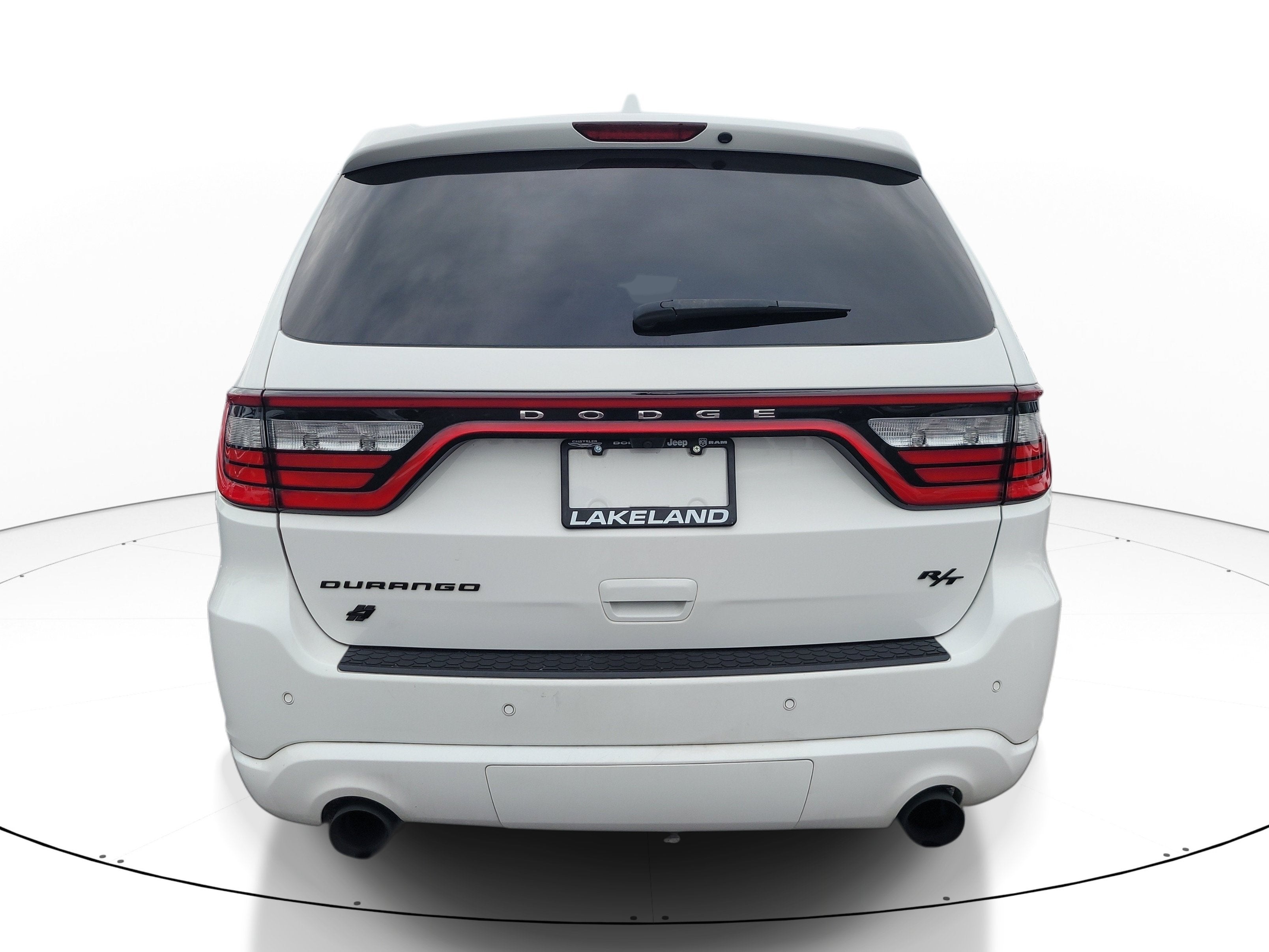 2020 Dodge Durango R/T