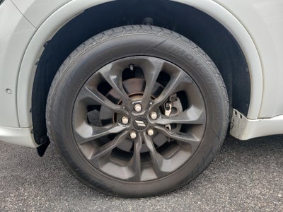 2020 Dodge Durango R/T
