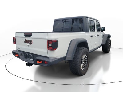 2024 Jeep Gladiator Mojave
