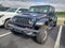 2025 Jeep Gladiator Mojave X